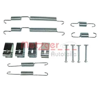 Metzger Bremsbacken-Zubeh?rsatz hinten Hyundai Getz I10 I20 Opel Agila