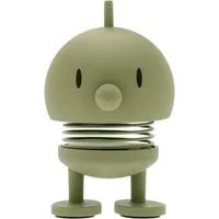 HOPTIMIST Dekofigur Bumble XS Soft Olive