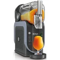 NINJA Slush-Eismaschine FS301EU, SLUSHi Slush-Eismaschine für gefrorene Getränke