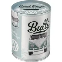 Nostalgic-Art Spardose Spardose Sparbüchse - VW Bulli