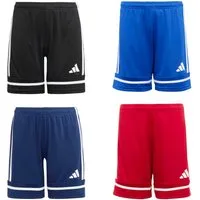 adidas Performance Trainingsshorts adidas Kinder Short Squadra 25 4er-Set