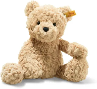 Steiff 113505 Teddybär Jimmy 30 hellbraun