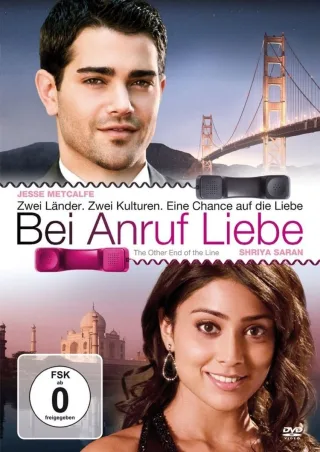 Bei Anruf Liebe - The Other End Of The Line
