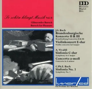 So schön klingt Musik Vol. II