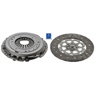 Sachs Kupplung Hyundai Ix35 Kia Sportage 2,0 3000970040