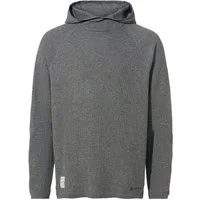 VAUDE Rundhalspullover Men's Redmont Hoody (1-tlg) urbanes Herren Kapuzenshirt