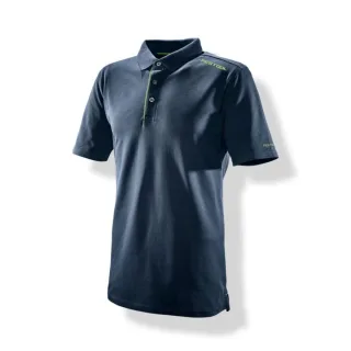 Festool Poloshirt dunkelblau Herren POL-FT1 - 203999