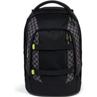 Satch Schulrucksack pack (1-tlg), größenverstellbares Rückensystem