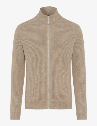 BRAX - Style Jake cappucino - Gr. - XXXL