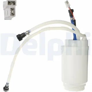 Delphi Kraftstoffpumpe VW Touareg FG1405-12B1
