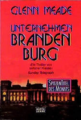 Unternehmen Brandenburg