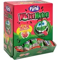 Tri D Aix Süßigkeit, Booom Watermelon 1100g