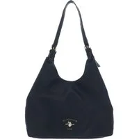 U.S. Polo Assn. Schultertasche Large Handle Bag