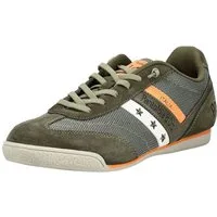Pantofola d´Oro Pantofola d'Oro Halbschuhe Leder/Textil Sneaker