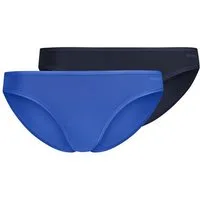 Skiny Rioslip Micro Advantage (2er Pack) bequem, weich, elastisch, klassisch, basic