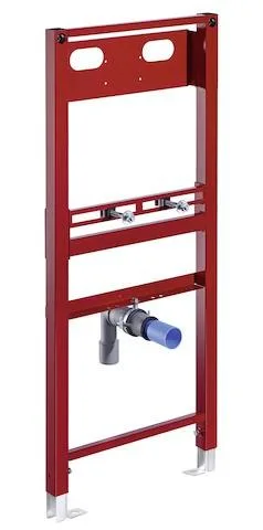 Schell WT-Modul MONTUS für Waschtisch mit Unterputz-Armatur, 030880099 030880099