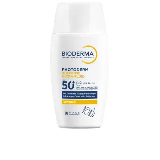 Photoderm Xdefense Sonnenschutz Spf50+ 40 ml
