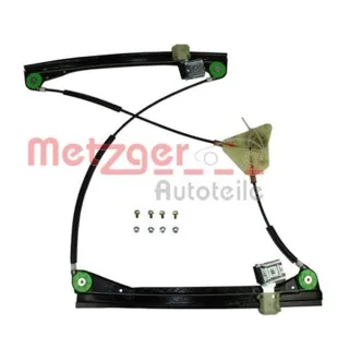 Metzger Fensterheber vorne links VW Polo 9N