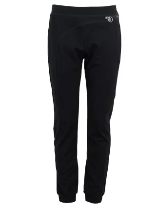 Bikkembergs Hose Herren schwarz