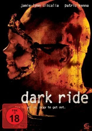 Dark Ride