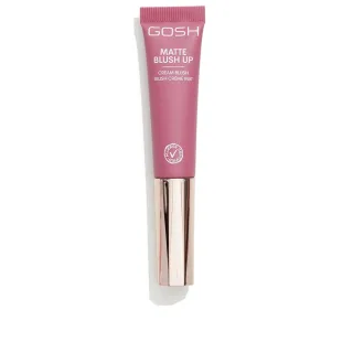 Matte Blush Up Creme-rouge #003-cherry Berry 14 ml