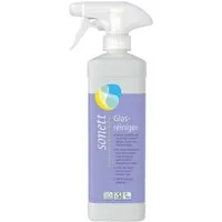 Sonett Glasreiniger - Sprühflasche 500ml Glasreiniger
