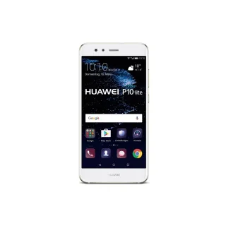 Huawei P10 Lite 32GB [3GB RAM Dual-Sim] pearl white