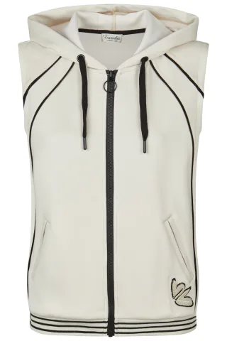 Barbara Lebek - Westen ivory - Gr. - 40