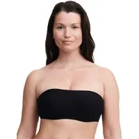 Chantelle Bandeau-BH SOFTSTRETCH mit nicht herausnehmbaren Pads