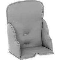 Hauck Sitzverkleinerer Alpha Cosy Comfort, stretch grey, für den ALPHA+ Holzhochstuhl