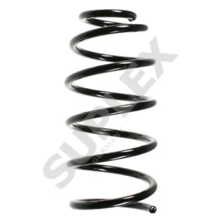 Suplex Feder vorne Seat Leon Toledo VW Golf Lupo New