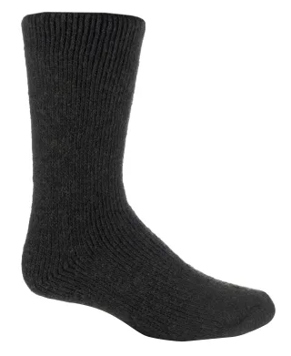 Heat Holders - Mens Thick Heavy 2.7 TOG Short Thermal Wool Rich Socks