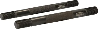 KS Tools Rad-Montagehilfe-Satz, 2-tlg - 150.2805