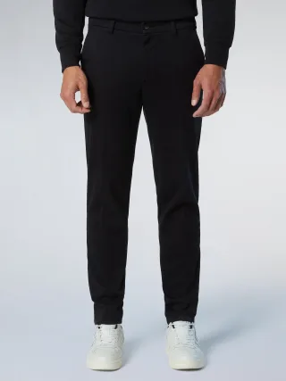 North Sails Chinos Verteidiger Gabardine