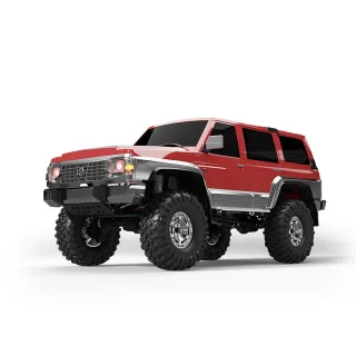 SG Pinecone Forest SG-1007 Y60 1/10 RTR 2.4G 4WD RC Car LED Lights Crawler Full Proportional Vehicles Models