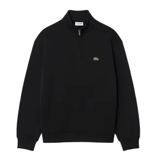 Lacoste Half-Zip Sweatshirt