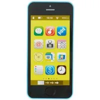 BIECO Lernspielzeug Bieco baby Smartphone Handy mit 40 Sounds