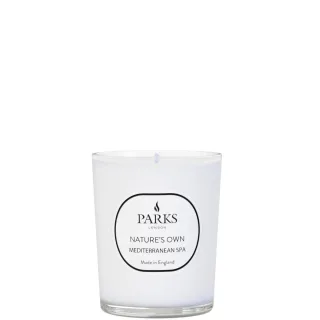 MEDITERRANE WELLNESS-KERZE 180G