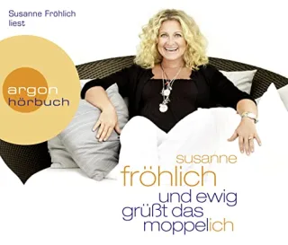 Und ewig grüßt das Moppel-Ich