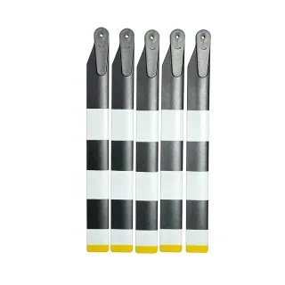 RC ERA C189S MD500 RC Helicopter Spare Parts Main Blades Set