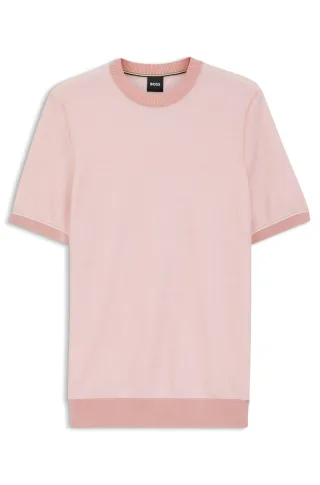 BOSS Menswear Black - H-Nalon light pink - Gr. - XXL