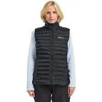 Jack Wolfskin Daunenweste PILVI DOWN VEST W
