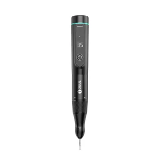 2UUL DA84 Polishing Pen for Mobile Phone Maintenance Portable Stepless Speed Control IC Chip Frame Polishing Disassembly