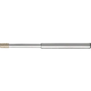 PFERD TOOLS CBN-Schleifstift Zylinder zum Schleifen von Bohrungen/Radien - 36102406
