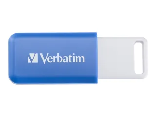 Verbatim DataBar | 49455 | USB-Flash-Laufwerk - 64 GB