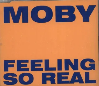 Feeling So Real
