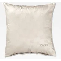 JOOP! Bettwäsche JOOP! LIVING - CORNFLOWER Kissenbezug, Textil, 1 teilig