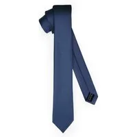 Ladeheid Krawatte Klassische Herren Krawatte, matt Vielfältige Farben TMM-5 150cmx5cm (1-St)