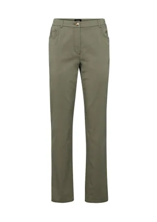 GOLDNER 2-in-1-Hose "Bequeme Hose LOUISA COMFORT+"