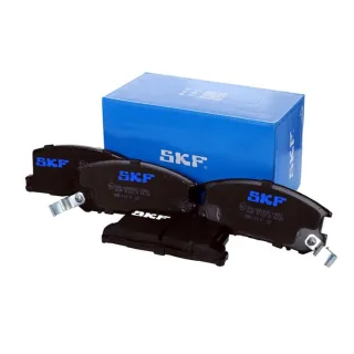 SKF Bremsbel?ge hinten Toyota Mr2